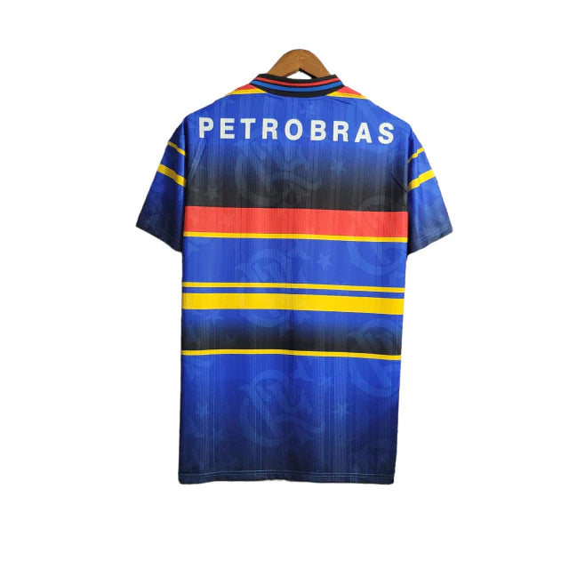 Retro Flamengo 1995 - Away