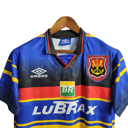 Retro Flamengo 1995 - Away