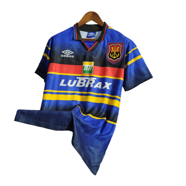 Retro Flamengo 1995 - Away