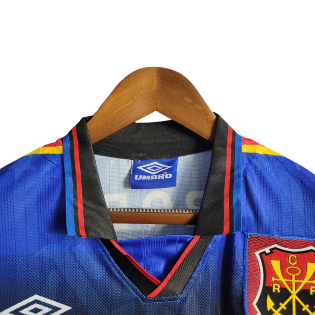 Retro Flamengo 1995 - Away
