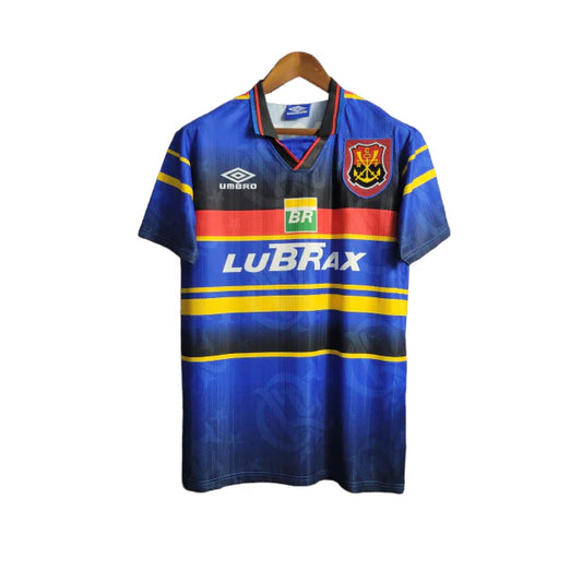 Retro Flamengo 1995 - Away