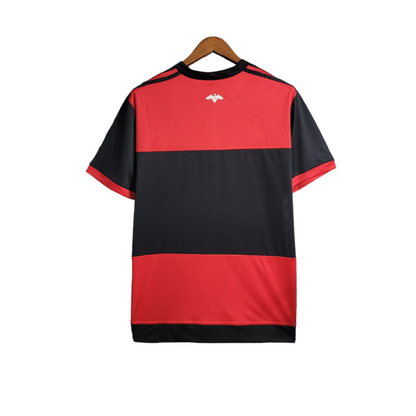 Retro Flamengo 17-18 - Home