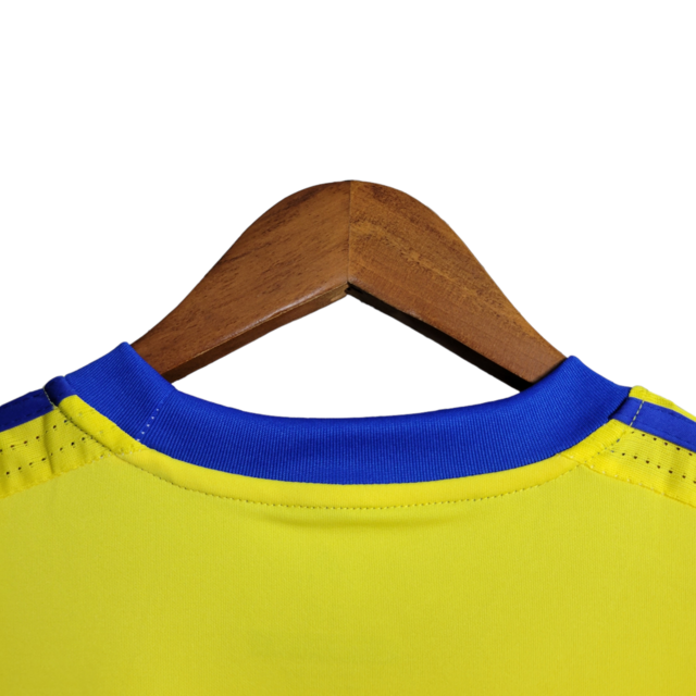 Retro Flamengo 1993 - Away