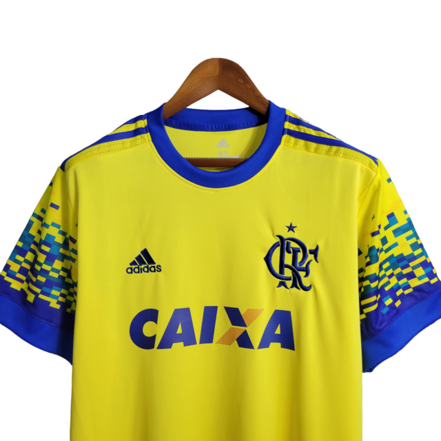 Retro Flamengo 1993 - Away