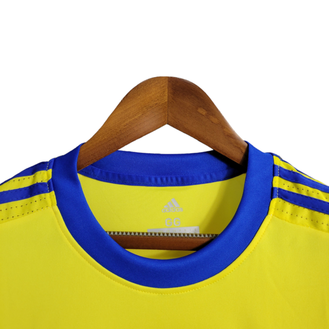 Retro Flamengo 1993 - Away