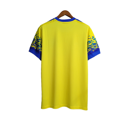 Retro Flamengo 1993 - Away
