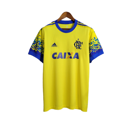 Retro Flamengo 1993 - Away