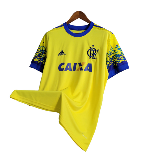 Retro Flamengo 1993 - Away