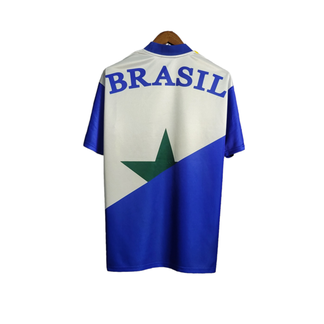 Brazil 91/94 Retro Shirt
