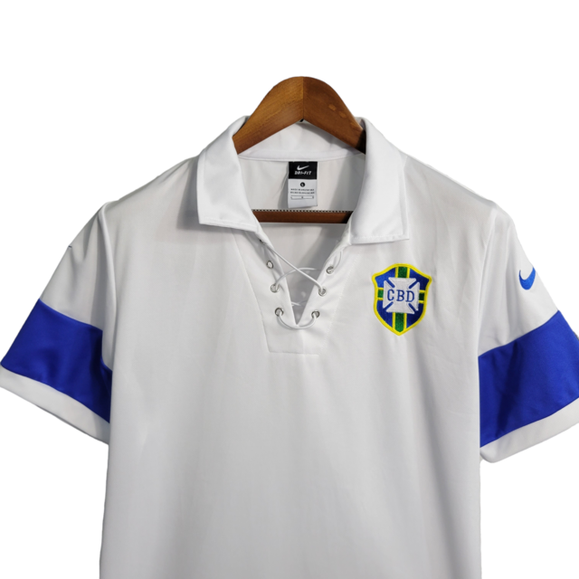 Retro Seleção Brasileira 2004 - Third