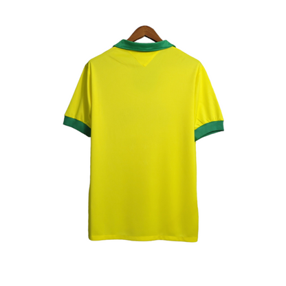 Retro Seleção Brasileira 1958 - Home