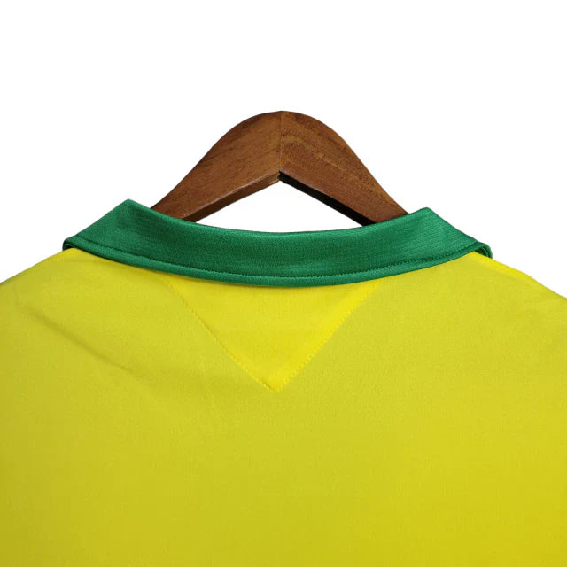 Retro Seleção Brasileira 1958 - Home