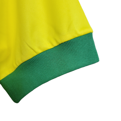Retro Seleção Brasileira 1958 - Home