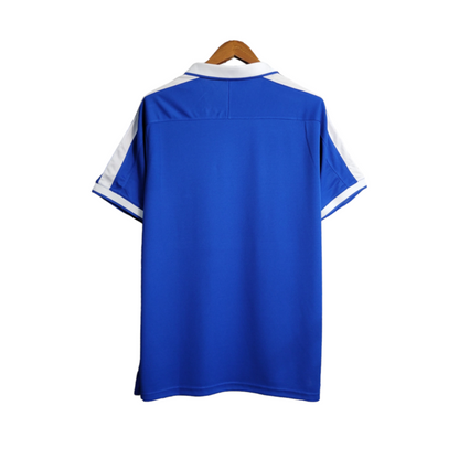 Retro Seleção Brasileira 1997 - Away