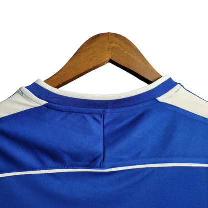 Retro Seleção Brasileiro 1998 - Away