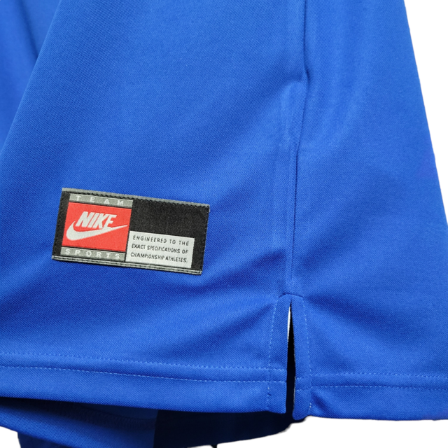 Retro Seleção Brasileiro 1998 - Away
