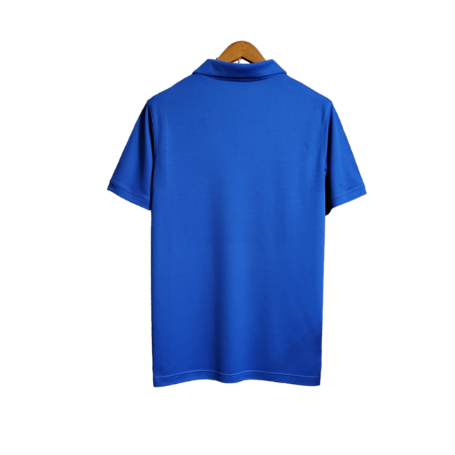 Retro Seleção Brasileira 57-62 - Away