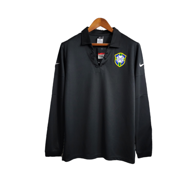 Retro Seleção Brasileira Portero 2004 - Edición Especial Especial
