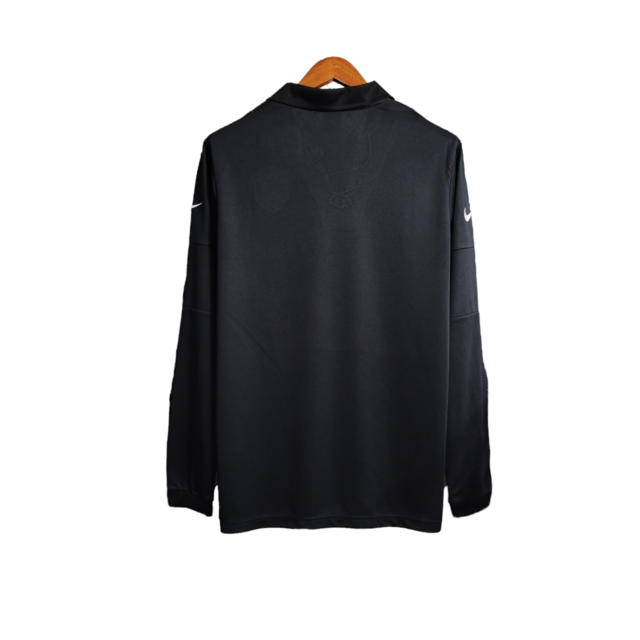 Brazil 2004 Special Edition Goalkeeper Retro Shirt