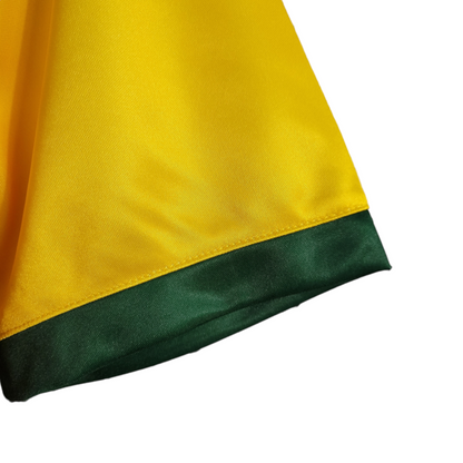 Retro Seleção Brasileira 88-90 - Home