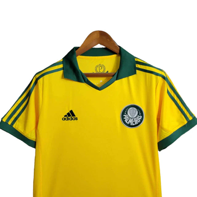 Palmeiras 2014 Retro Shirt