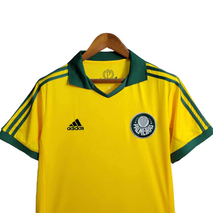 Palmeiras 2014 Retro Shirt
