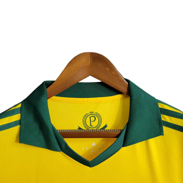 Palmeiras 2014 Retro Shirt