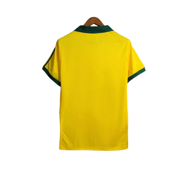 Palmeiras 2014 Retro Shirt