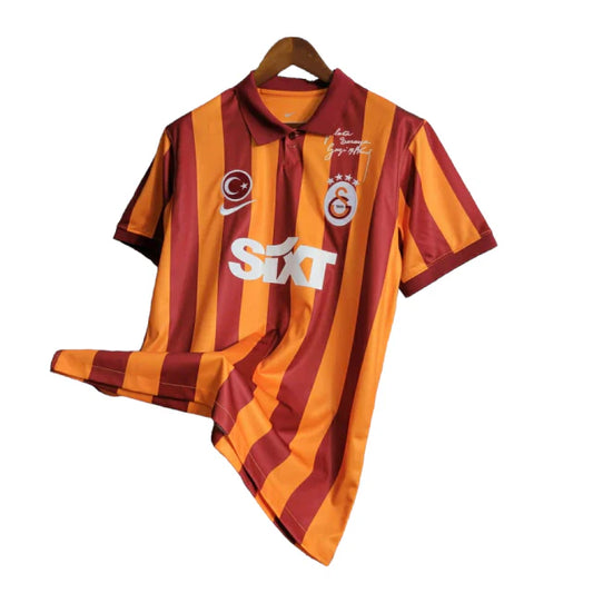 Galatasaray 100th Anniversary of the Turkish Republic 23 Special Edition Replica Shirt