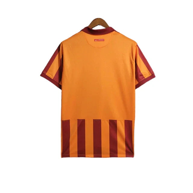 Shirt Galatasaray Aniversario 100 anos da republica Turca 23 - Edición Especial Especial
