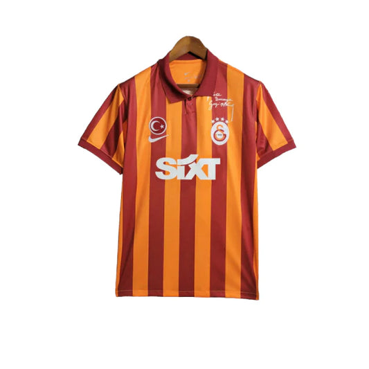 Galatasaray 100th Anniversary of the Turkish Republic 23 Special Edition Replica Shirt