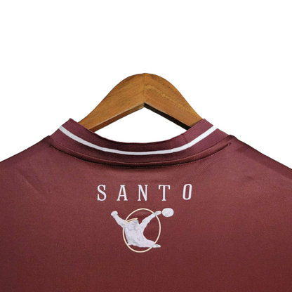 Shirt Atlético Edição 10 anos (O MILAGRE DE SÃO VICTOR) - Mineiro
