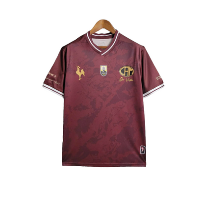 Shirt Atlético Edição 10 anos (O MILAGRE DE SÃO VICTOR) - Mineiro