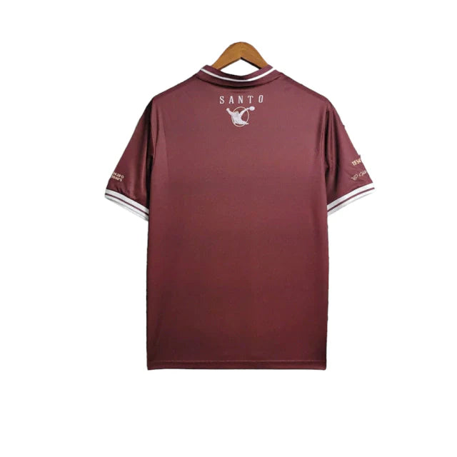 Shirt Atlético Edição 10 anos (O MILAGRE DE SÃO VICTOR) - Mineiro
