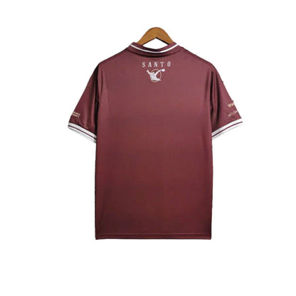 Shirt Atlético Edição 10 anos (O MILAGRE DE SÃO VICTOR) - Mineiro