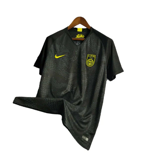 China 18/19 Home Replica Shirt