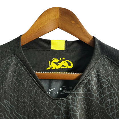 Shirt Seleção China 18-19 - Home