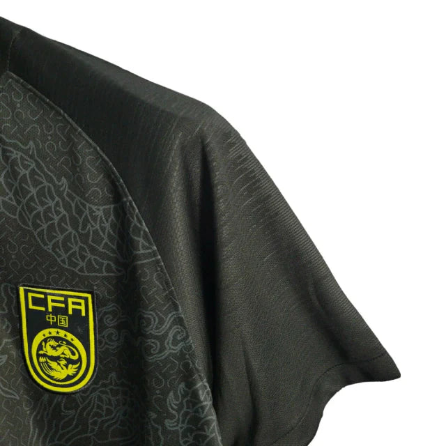 Shirt Seleção China 18-19 - Home