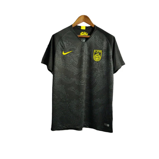 China 18/19 Home Replica Shirt