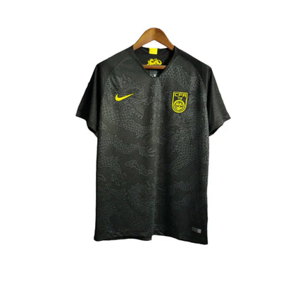 Shirt Seleção China 18-19 - Home