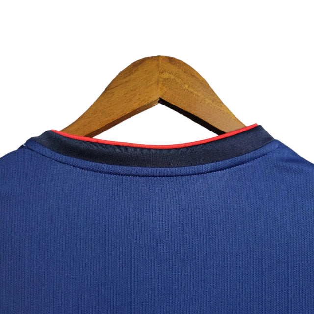 Shirt Seleção Japão 18-19 - Home