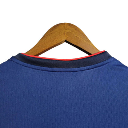 Shirt Seleção Japão 18-19 - Home