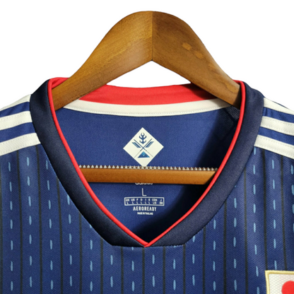 Shirt Seleção Japão 18-19 - Home