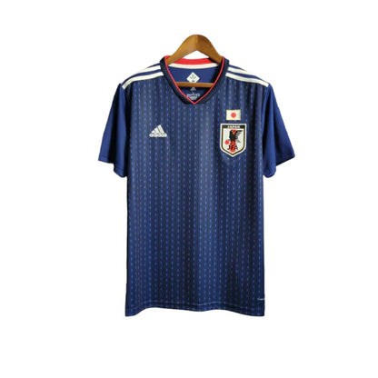 Shirt Seleção Japão 18-19 - Home