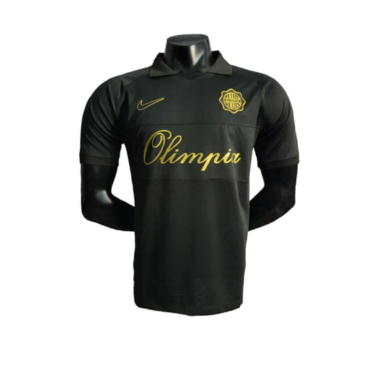 Olympia 120th Anniversary Special Edition Match Shirt