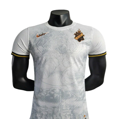 Shirt Alk Sonina 132 anos Match - Edición Especial Especial