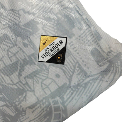 Shirt Alk Sonina 132 anos Match - Edición Especial Especial