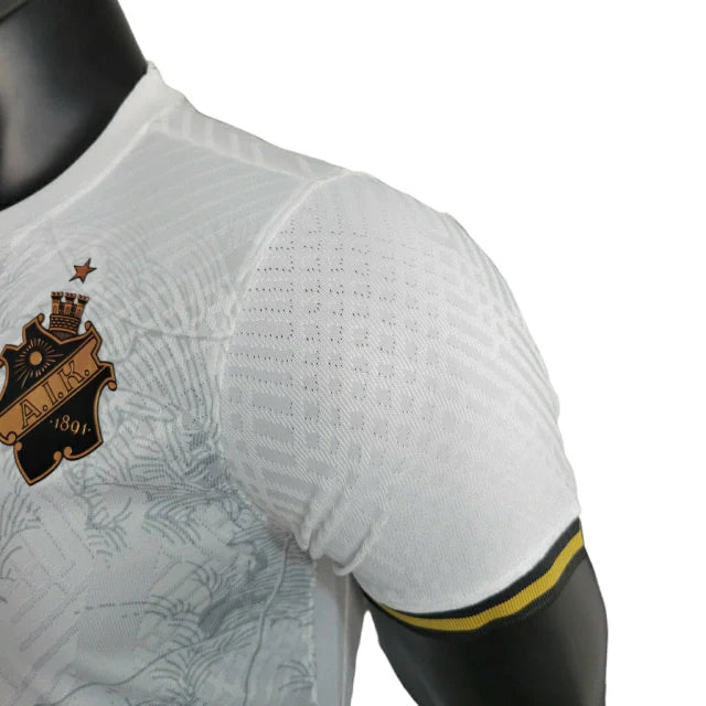 Shirt Alk Sonina 132 anos Match - Edición Especial Especial