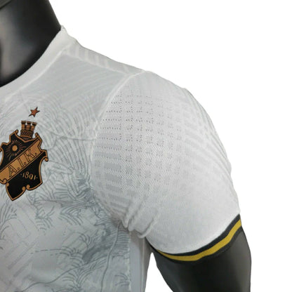 Shirt Alk Sonina 132 anos Match - Edición Especial Especial