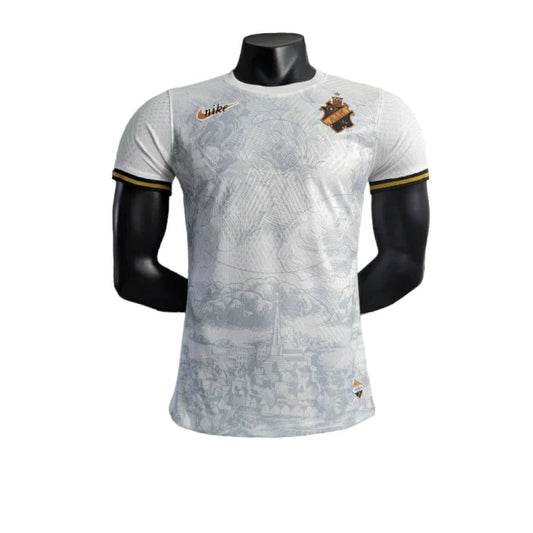 Alk Sonina 132 Years Special Edition Match Shirt